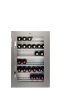 Reparación averías vinoteca Ecron en  Murcia